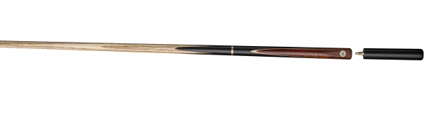 Peradon Salisbury ¾ Joint Ash Snooker Cue